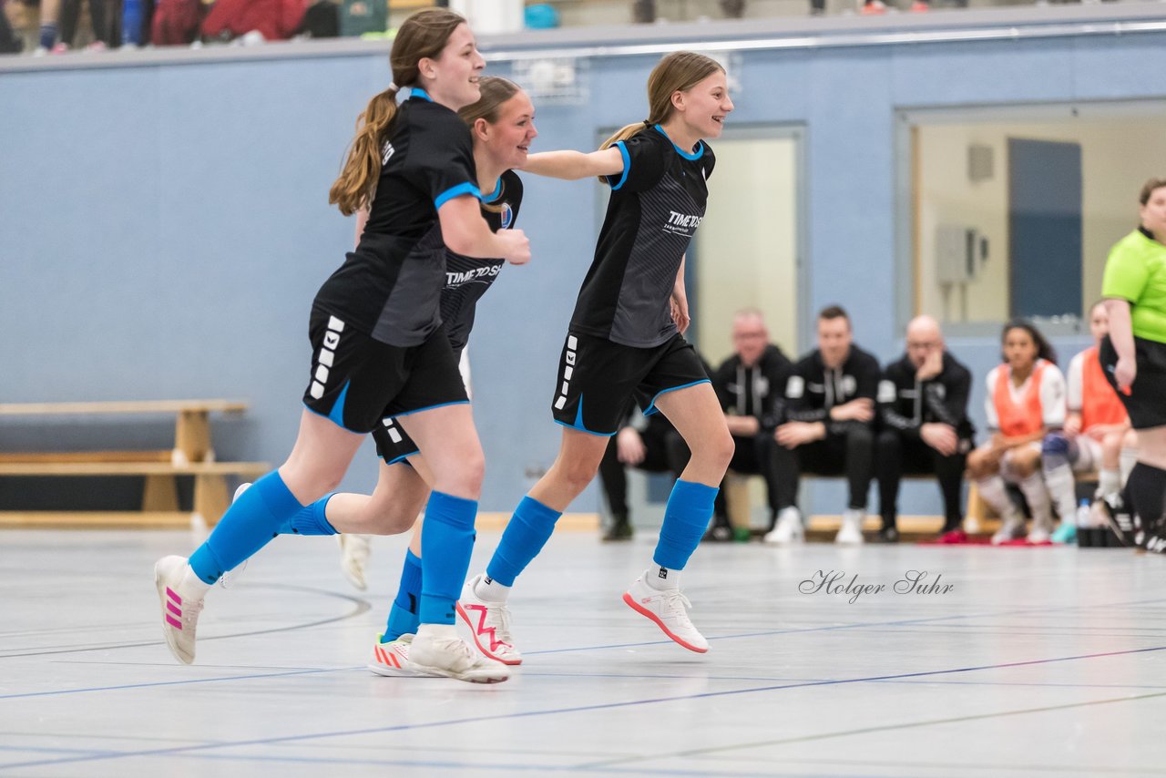 Bild 106 - wBJ Futsalmeisterschaft